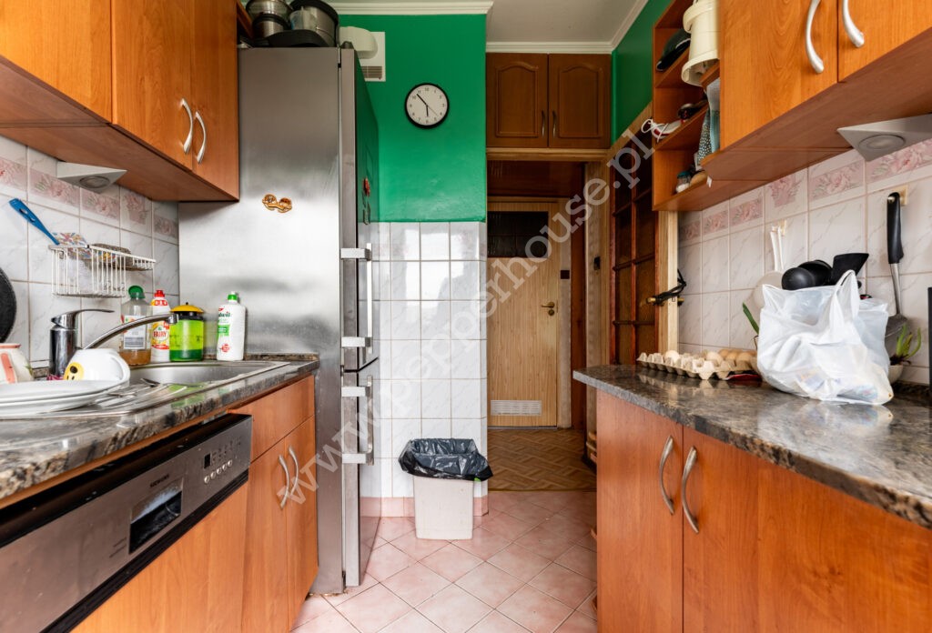 Mieszkanie na sprzedaż, Gdańsk, Żabianka, Pomorska - zdjęcie ofertowe nr 5