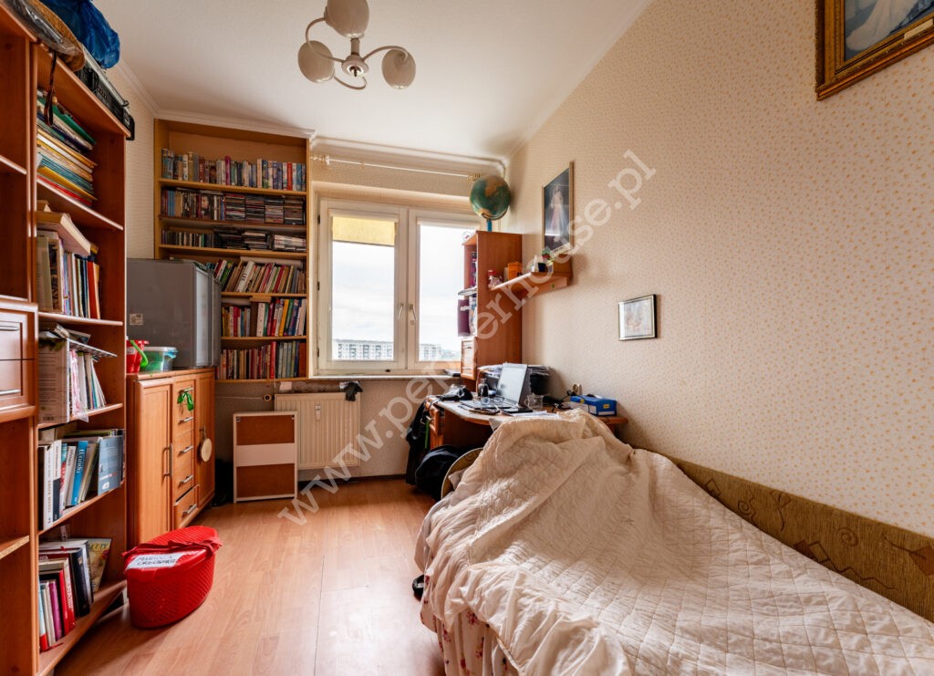 Mieszkanie na sprzedaż, Gdańsk, Żabianka, Pomorska - zdjęcie ofertowe nr 6