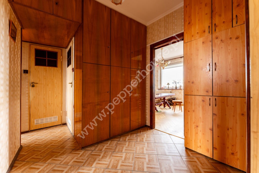 Mieszkanie na sprzedaż, Gdańsk, Żabianka, Pomorska - zdjęcie ofertowe nr 7