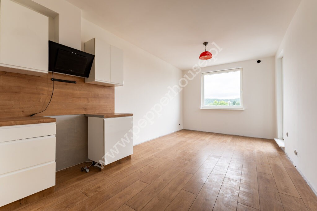 Mieszkanie na sprzedaż, pomorskie, Wejherowo, 10 Lutego - zdjęcie ofertowe nr 4