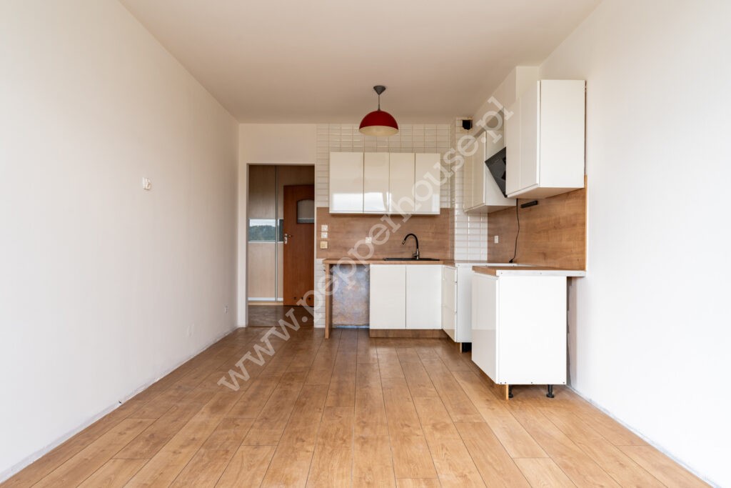 Mieszkanie na sprzedaż, pomorskie, Wejherowo, 10 Lutego - zdjęcie ofertowe nr 2