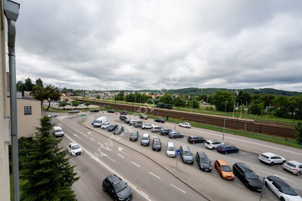 Mieszkanie na sprzedaż, pomorskie, Wejherowo, 10 Lutego - zdjęcie ofertowe nr 13