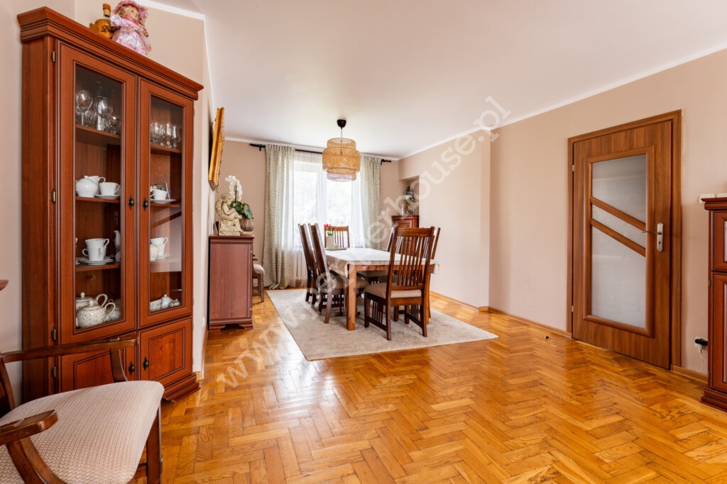 Dom na sprzedaż, pomorskie, Starogard Gdański - zdjęcie ofertowe nr 6
