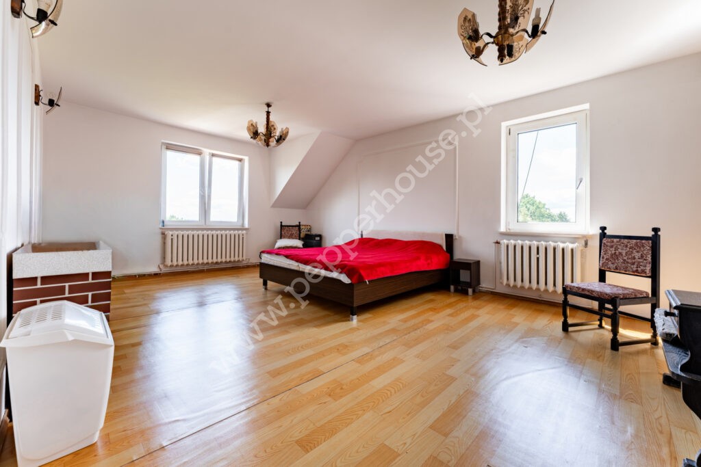 Dom na sprzedaż, pomorskie, Starogard Gdański - zdjęcie ofertowe nr 20