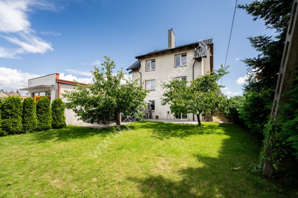 Dom na sprzedaż, pomorskie, Starogard Gdański - zdjęcie ofertowe nr 17