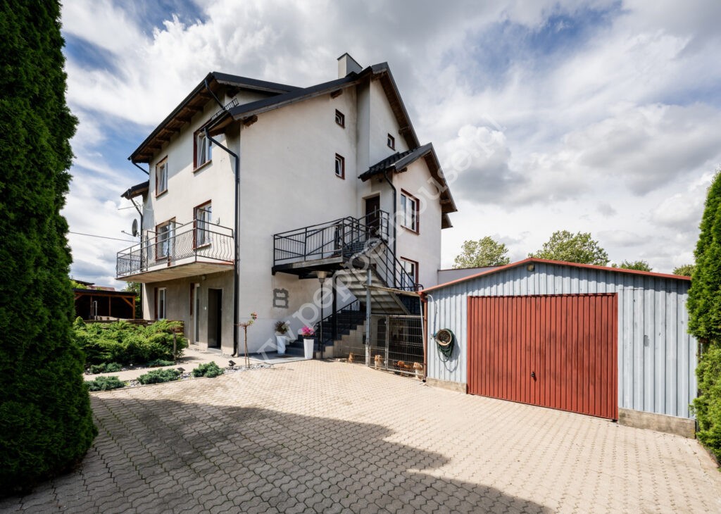Dom na sprzedaż, pomorskie, Starogard Gdański - zdjęcie ofertowe nr 18