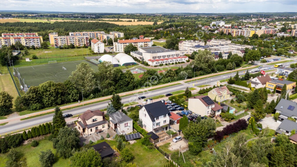 Dom na sprzedaż, pomorskie, Starogard Gdański - zdjęcie ofertowe nr 19