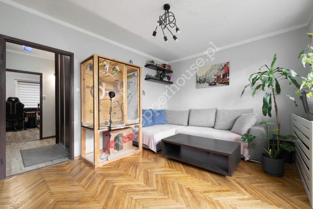 Mieszkanie na sprzedaż, Gdańsk, Suchanino, Karola Kurpińskiego - zdjęcie ofertowe nr 2