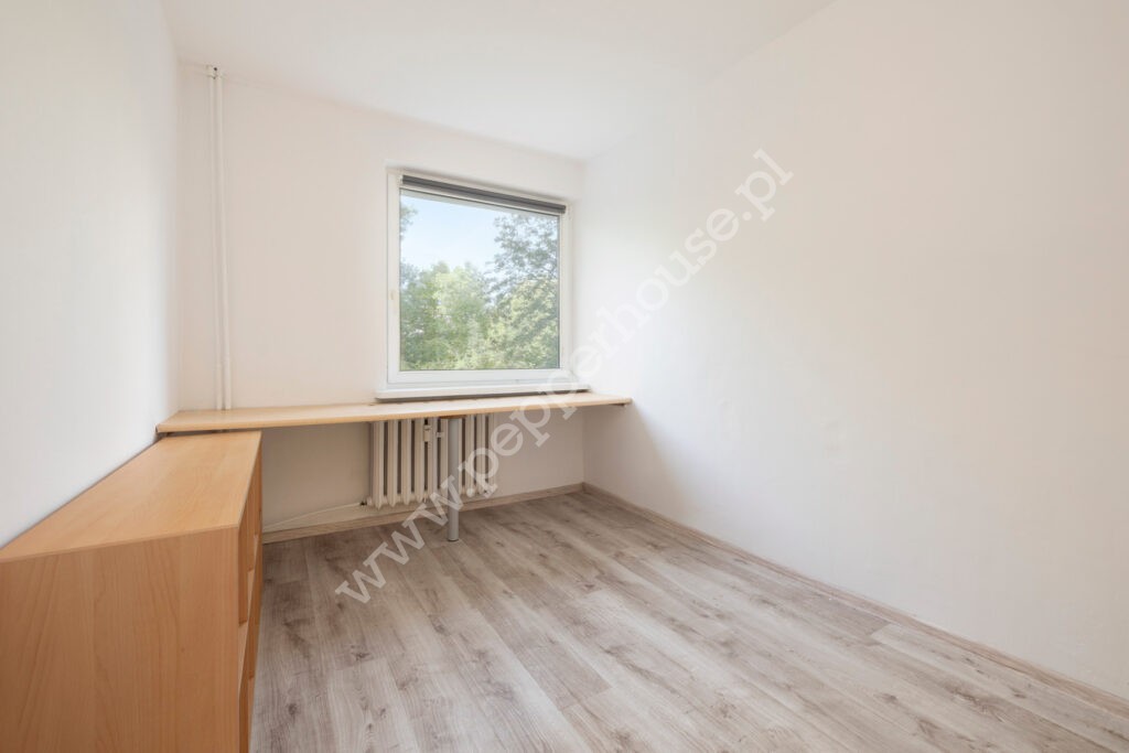Mieszkanie na sprzedaż, Gdańsk, Suchanino, Karola Kurpińskiego - zdjęcie ofertowe nr 4