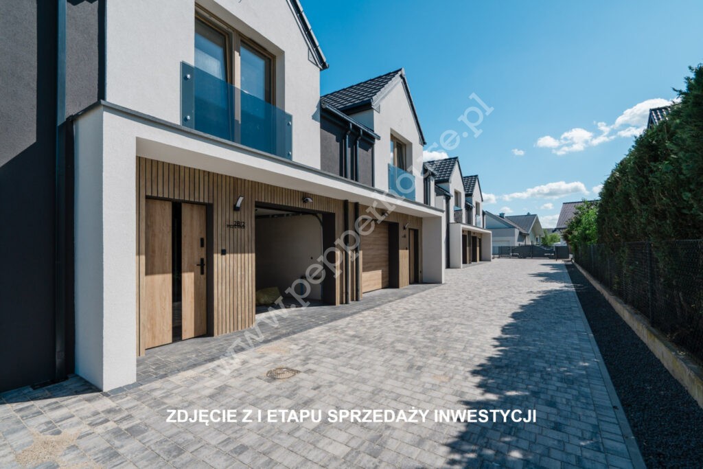 Dom na sprzedaż, pomorskie, Reda, Pszenna - zdjęcie ofertowe nr 1