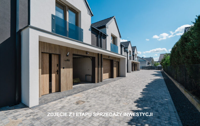 Dom na sprzedaż, pomorskie, Reda, Pszenna