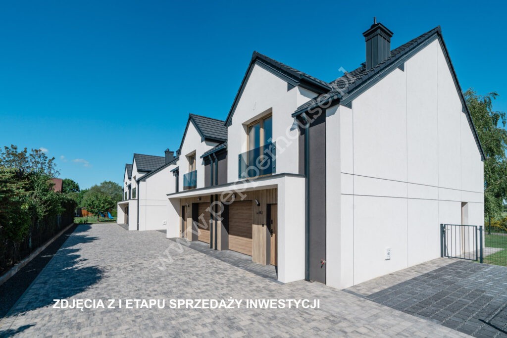 Dom na sprzedaż, pomorskie, Reda, Pszenna - zdjęcie ofertowe nr 2