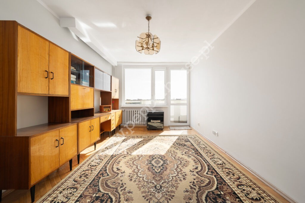 Mieszkanie na sprzedaż, Gdańsk, Przymorze, Jagiellońska - zdjęcie ofertowe nr 1