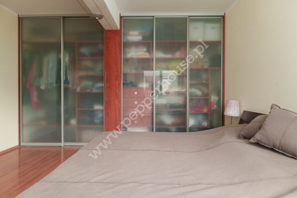 Mieszkanie na sprzedaż, Warszawa, Ursynów, Melchiora Wańkowicza - zdjęcie ofertowe nr 8