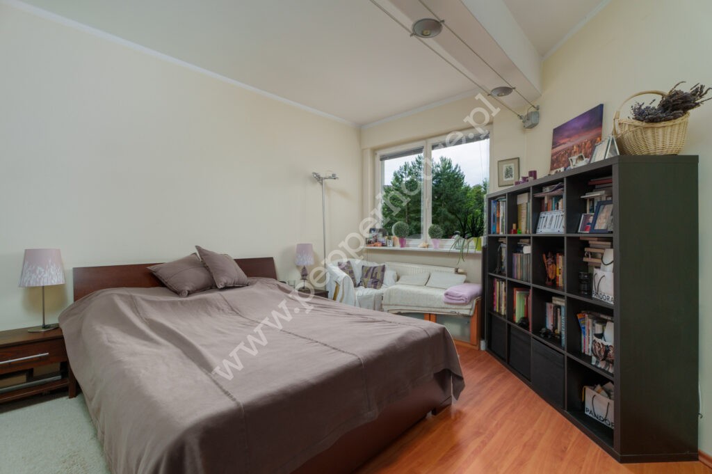 Mieszkanie na sprzedaż, Warszawa, Ursynów, Melchiora Wańkowicza - zdjęcie ofertowe nr 7