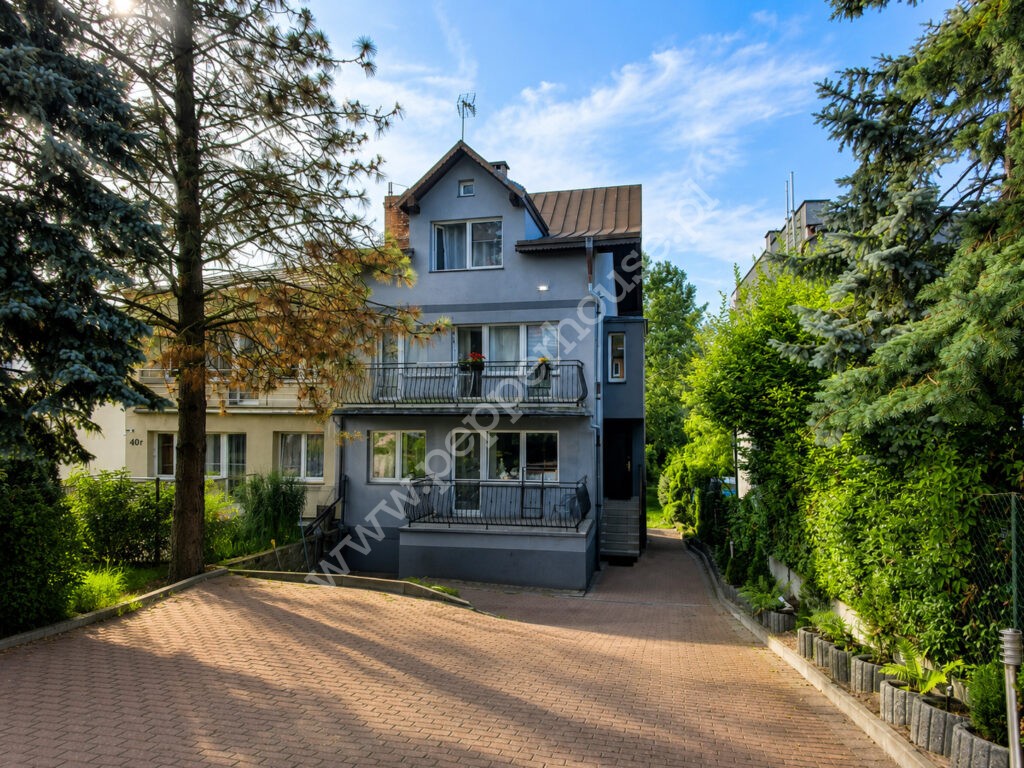 Lokal na sprzedaż, Gdańsk, Suchanino, Franciszka Schuberta - zdjęcie ofertowe nr 1