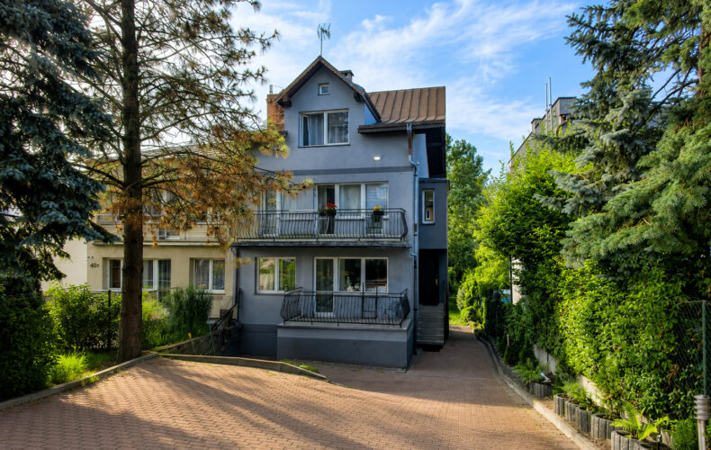 Lokal na sprzedaż, Gdańsk, Suchanino, Franciszka Schuberta