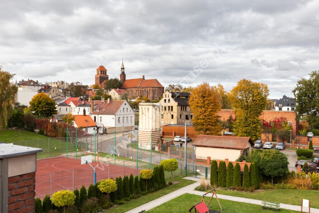Mieszkanie na sprzedaż, pomorskie, Tczew, Nad Wisłą - zdjęcie ofertowe nr 16