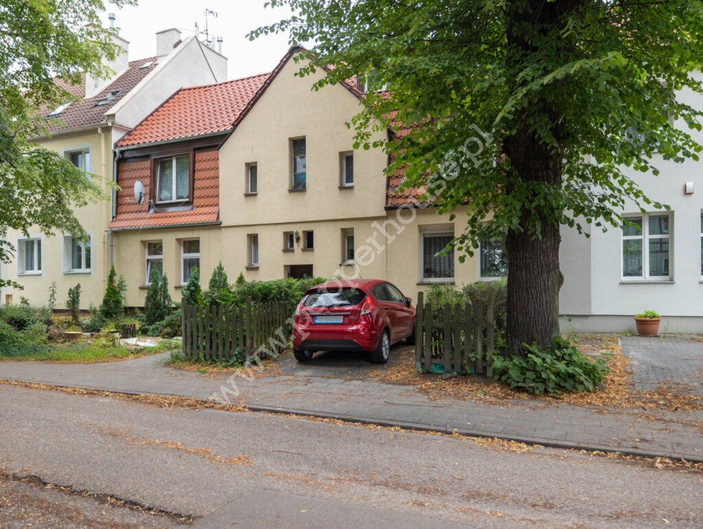 Mieszkanie na sprzedaż, Gdańsk, Wrzeszcz, Jana Kochanowskiego - zdjęcie ofertowe nr 9