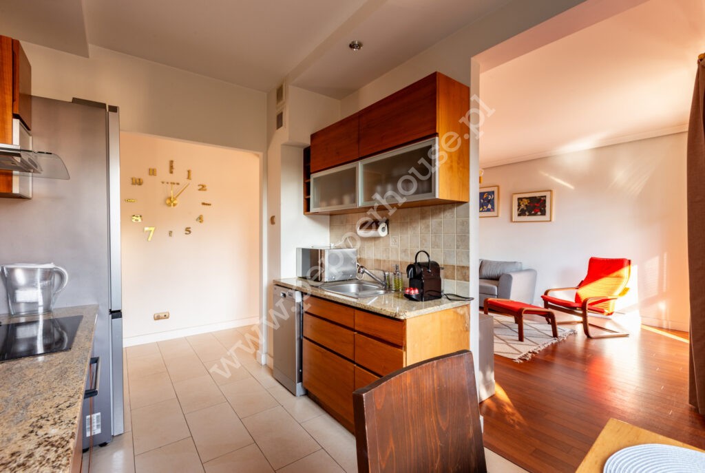 Mieszkanie na sprzedaż, pomorskie, Sopot, 3 Maja - zdjęcie ofertowe nr 5
