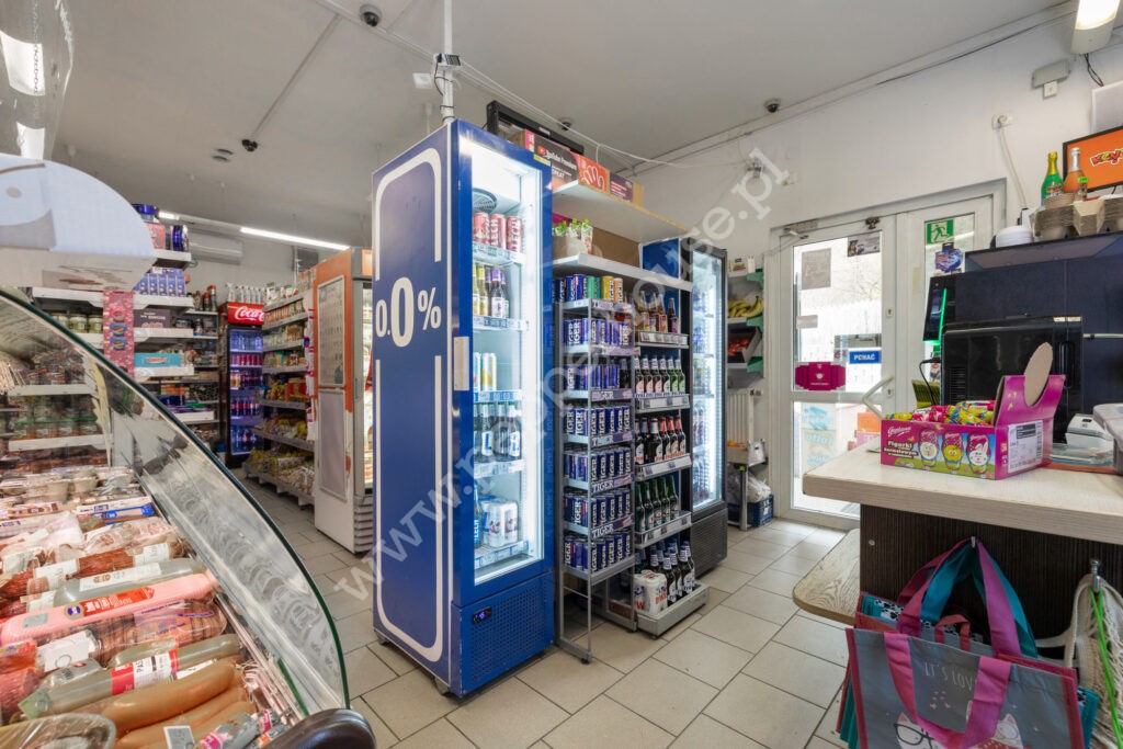 Lokal na sprzedaż, pomorskie, Otomin - zdjęcie ofertowe nr 2