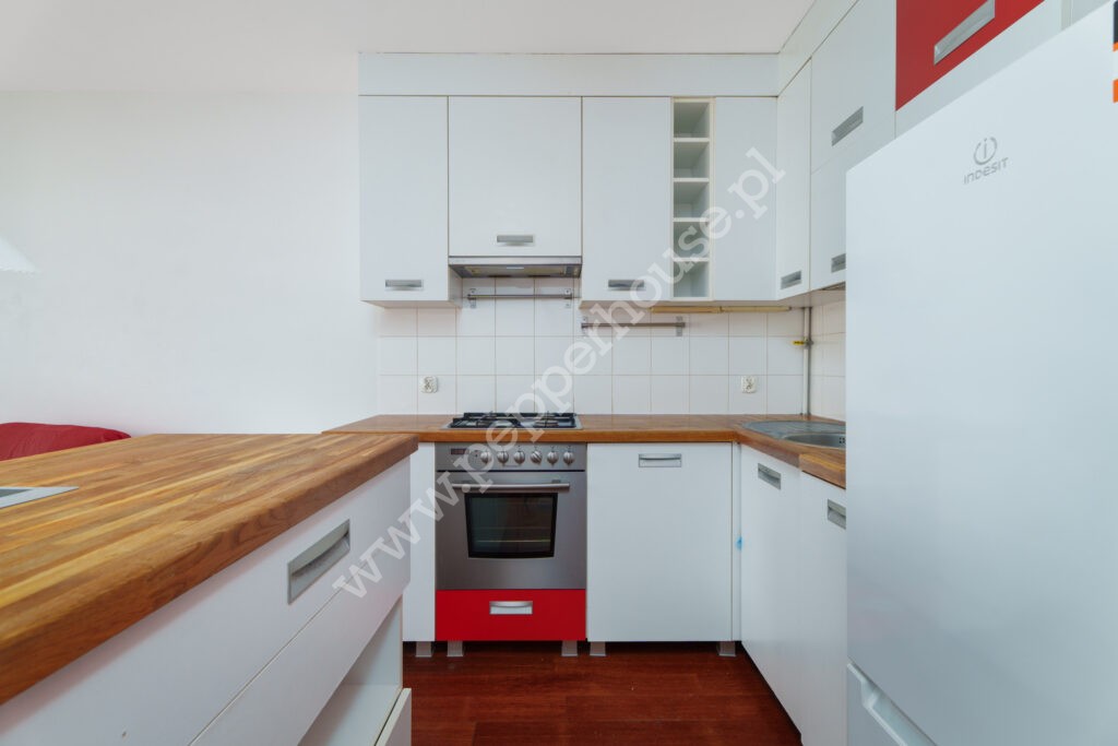 Mieszkanie na sprzedaż, Warszawa, Praga-Północ, Siedlecka - zdjęcie ofertowe nr 4
