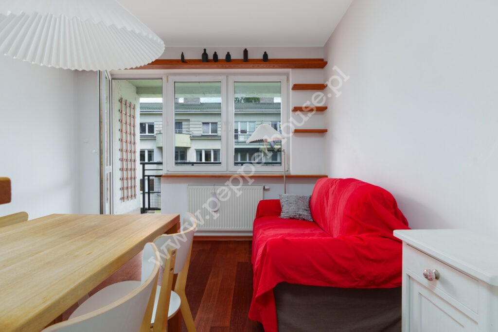Mieszkanie na sprzedaż, Warszawa, Praga-Północ, Siedlecka - zdjęcie ofertowe nr 3