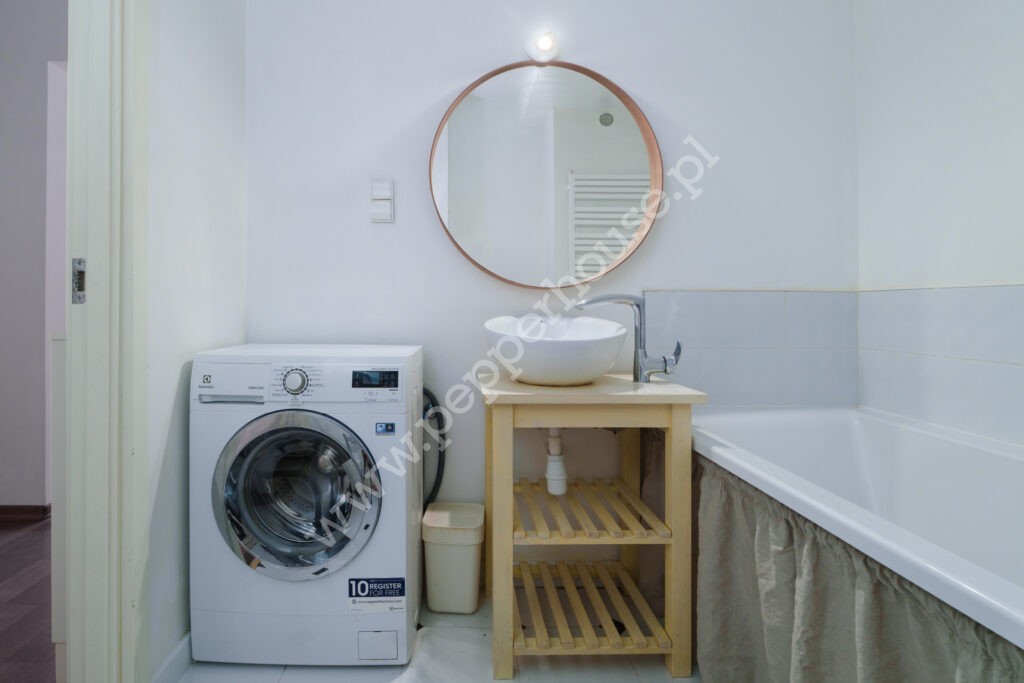 Mieszkanie na sprzedaż, Warszawa, Praga-Północ, Siedlecka - zdjęcie ofertowe nr 11