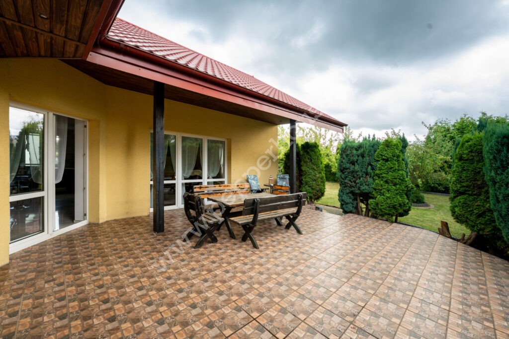 Dom na sprzedaż, pomorskie, Mrzezino - zdjęcie ofertowe nr 32