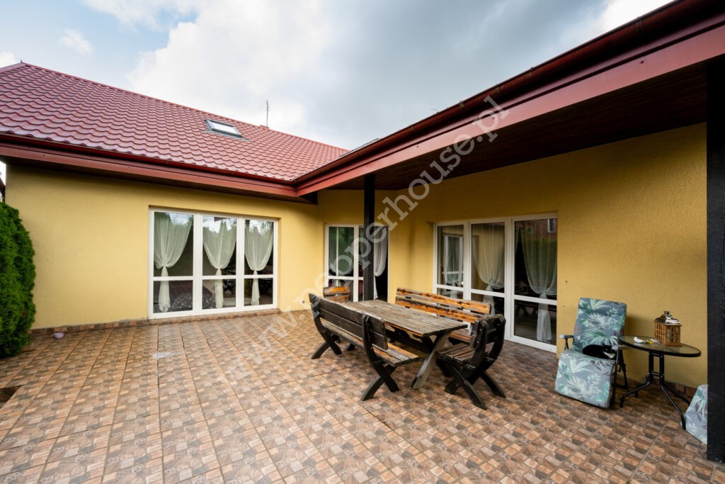 Dom na sprzedaż, pomorskie, Mrzezino - zdjęcie ofertowe nr 16