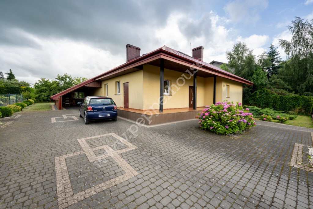 Dom na sprzedaż, pomorskie, Mrzezino - zdjęcie ofertowe nr 18
