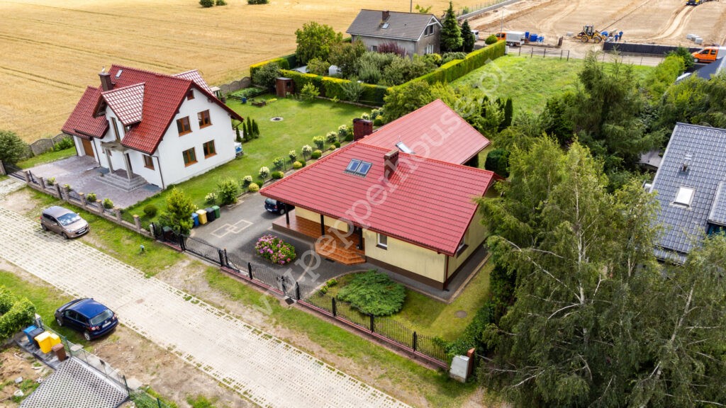 Dom na sprzedaż, pomorskie, Mrzezino - zdjęcie ofertowe nr 33