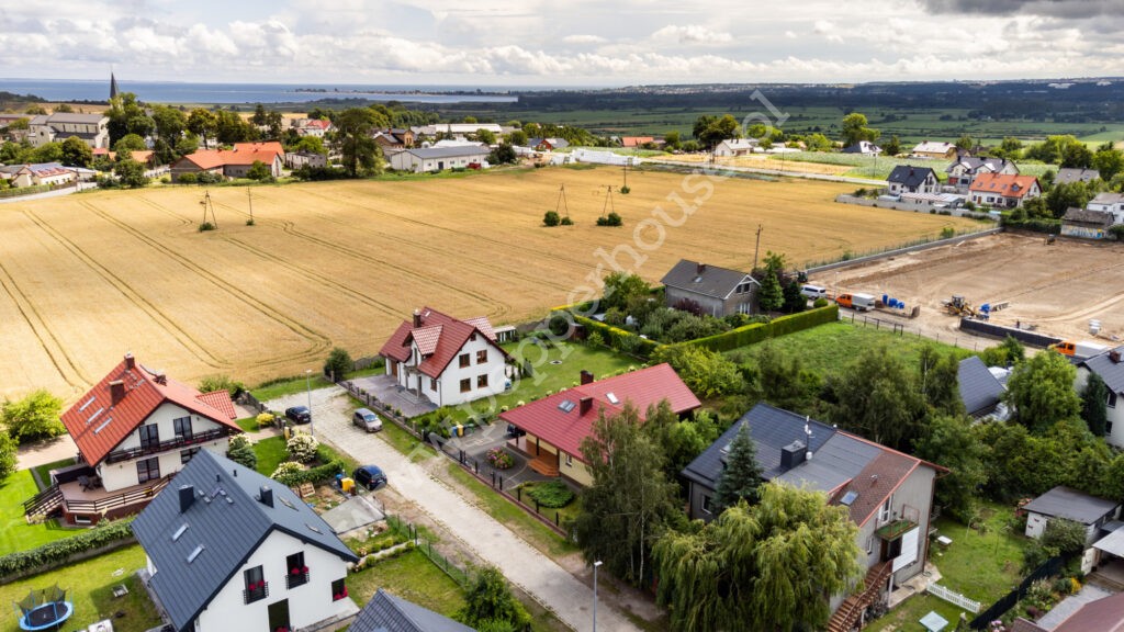 Dom na sprzedaż, pomorskie, Mrzezino - zdjęcie ofertowe nr 34