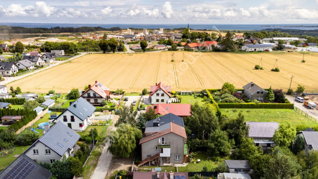 Dom na sprzedaż, pomorskie, Mrzezino - zdjęcie ofertowe nr 5