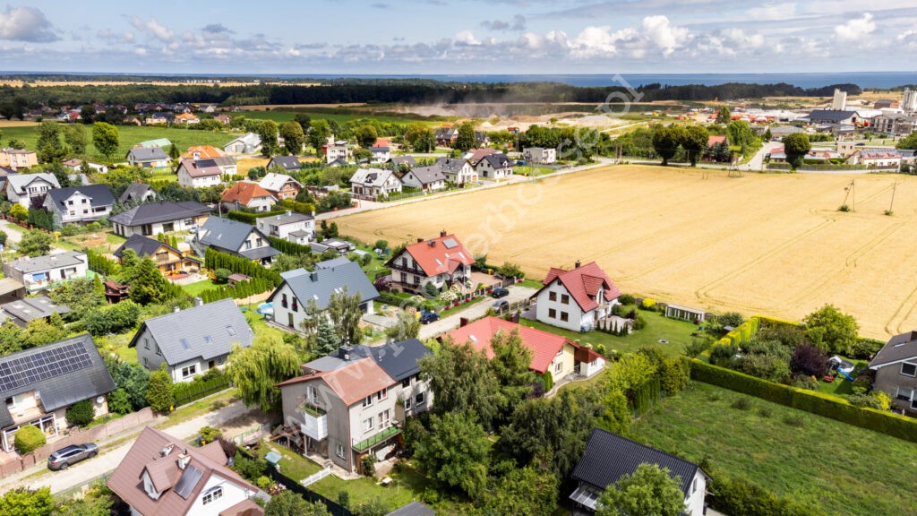 Dom na sprzedaż, pomorskie, Mrzezino - zdjęcie ofertowe nr 35
