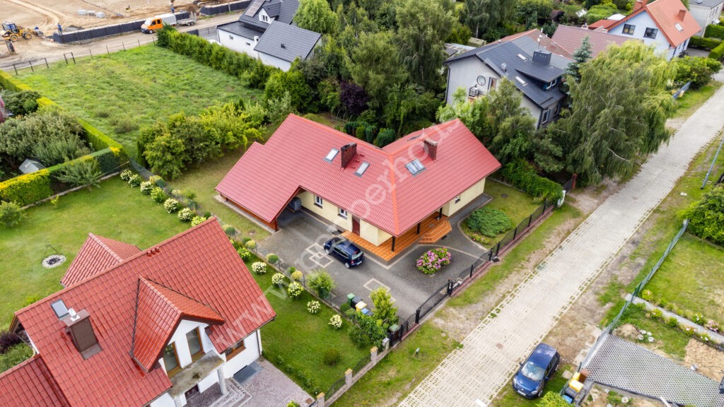 Dom na sprzedaż, pomorskie, Mrzezino - zdjęcie ofertowe nr 1