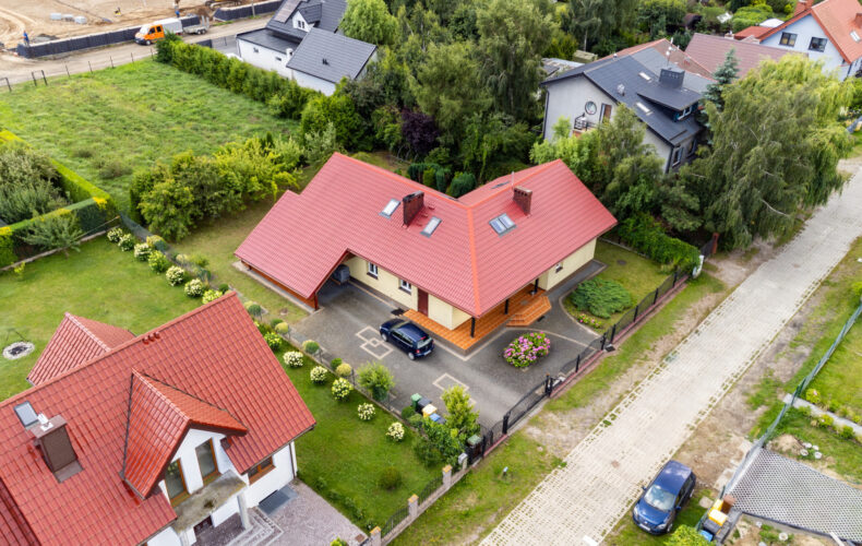 Dom na sprzedaż, pomorskie, Mrzezino