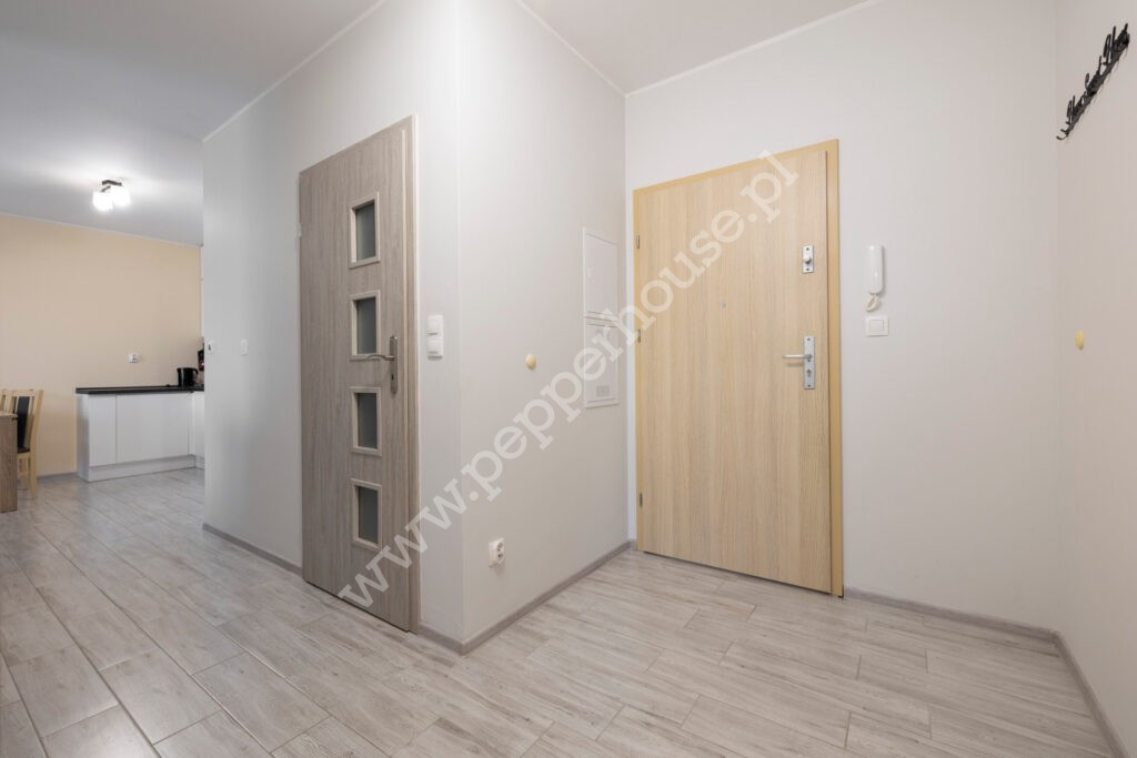 Mieszkanie na sprzedaż, Gdańsk, Borkowo, Harmonijna - zdjęcie ofertowe nr 6