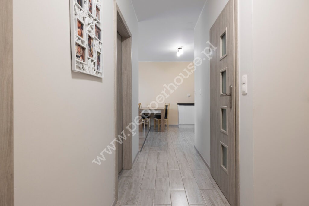 Mieszkanie na sprzedaż, Gdańsk, Borkowo, Harmonijna - zdjęcie ofertowe nr 8