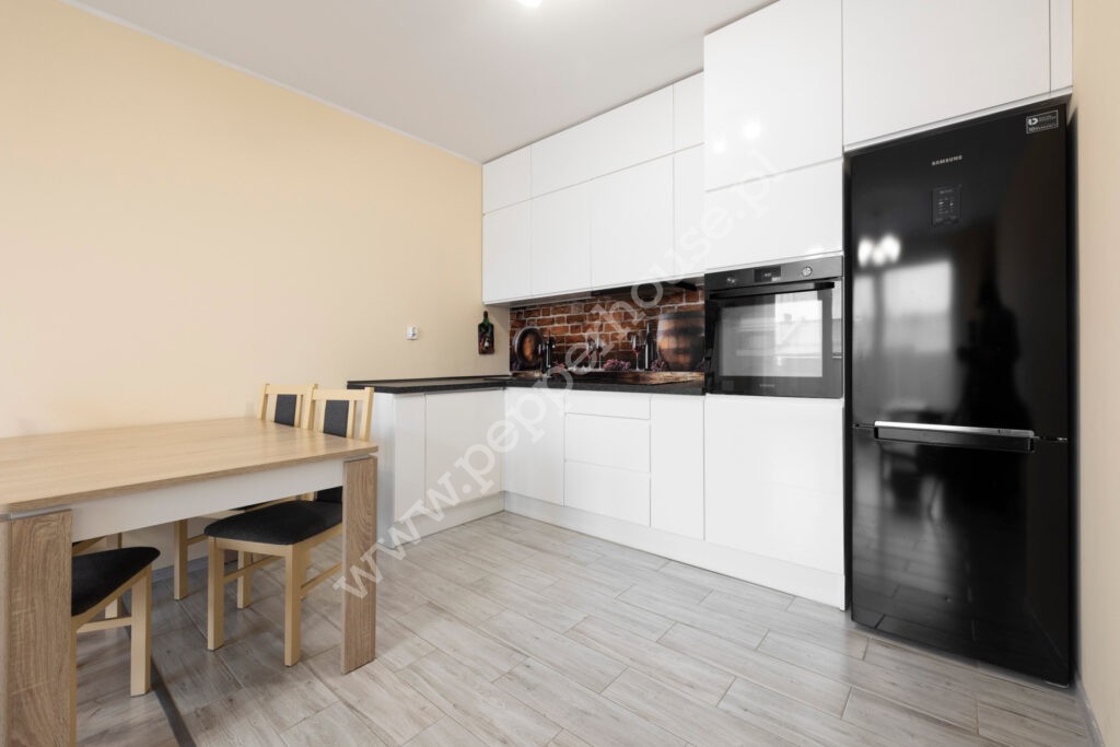 Mieszkanie na sprzedaż, Gdańsk, Borkowo, Harmonijna - zdjęcie ofertowe nr 5