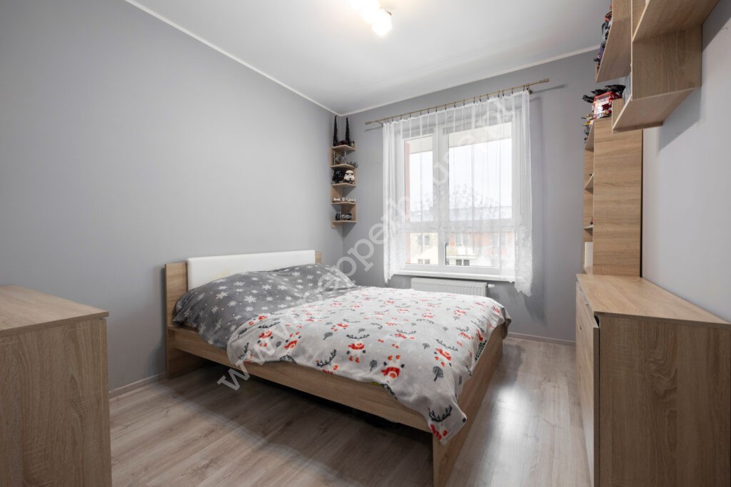 Mieszkanie na sprzedaż, Gdańsk, Borkowo, Harmonijna - zdjęcie ofertowe nr 9