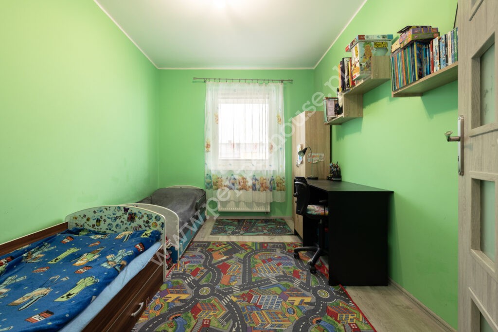 Mieszkanie na sprzedaż, Gdańsk, Borkowo, Harmonijna - zdjęcie ofertowe nr 11