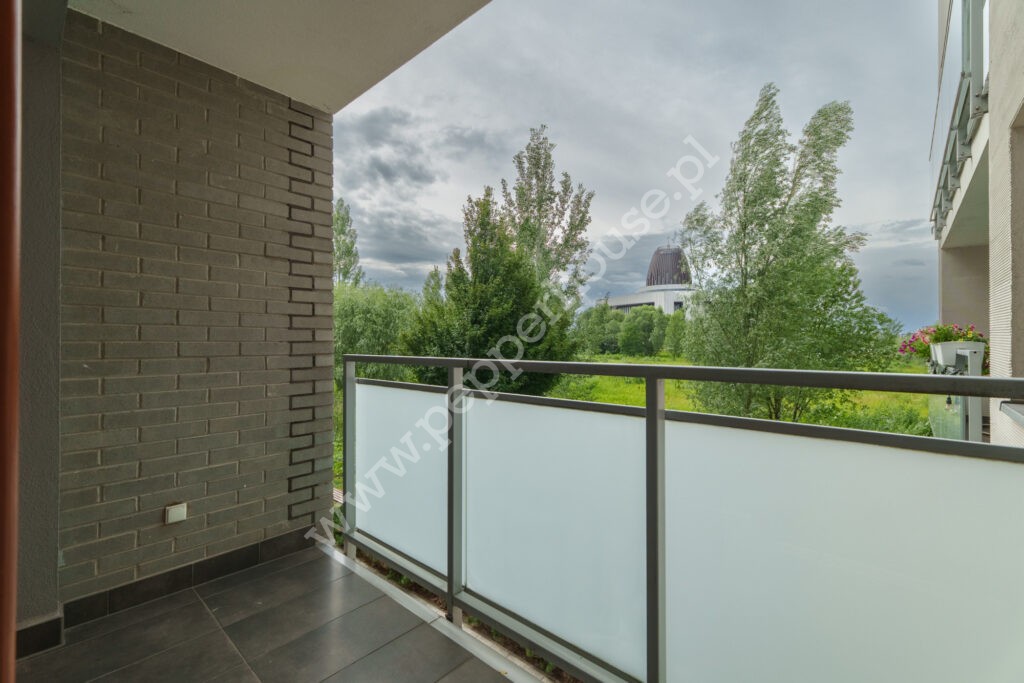 Mieszkanie na sprzedaż, Warszawa, Wilanów, Adama Branickiego - zdjęcie ofertowe nr 12