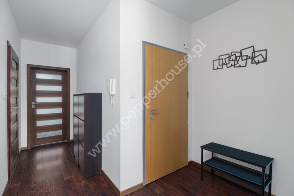 Mieszkanie na sprzedaż, Warszawa, Wilanów, Adama Branickiego - zdjęcie ofertowe nr 8