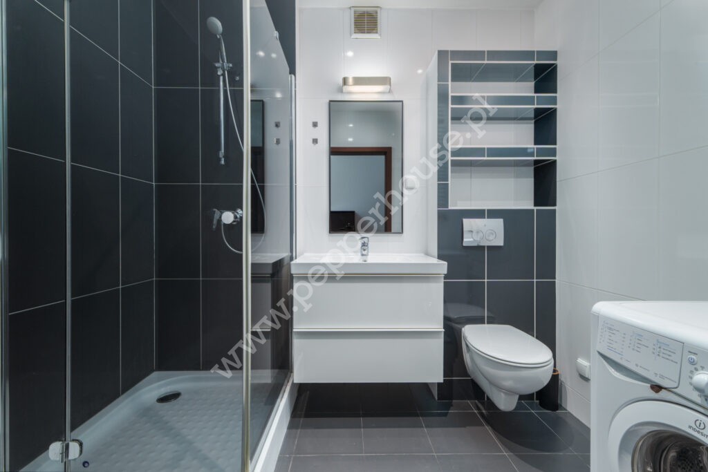 Mieszkanie na sprzedaż, Warszawa, Wilanów, Adama Branickiego - zdjęcie ofertowe nr 9