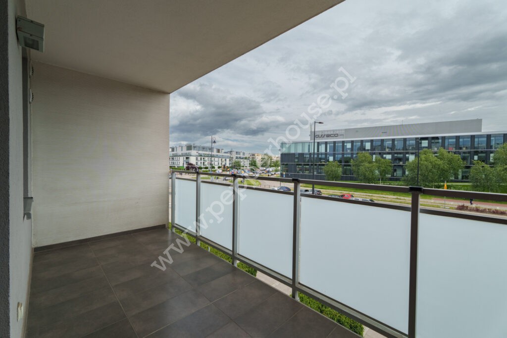 Mieszkanie na sprzedaż, Warszawa, Wilanów, Adama Branickiego - zdjęcie ofertowe nr 4
