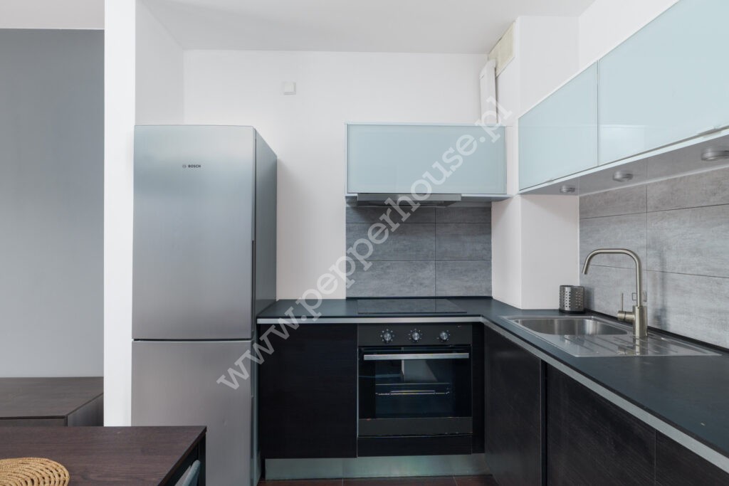 Mieszkanie na sprzedaż, Warszawa, Wilanów, Adama Branickiego - zdjęcie ofertowe nr 6