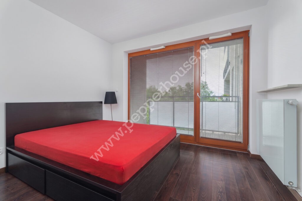 Mieszkanie na sprzedaż, Warszawa, Wilanów, Adama Branickiego - zdjęcie ofertowe nr 10