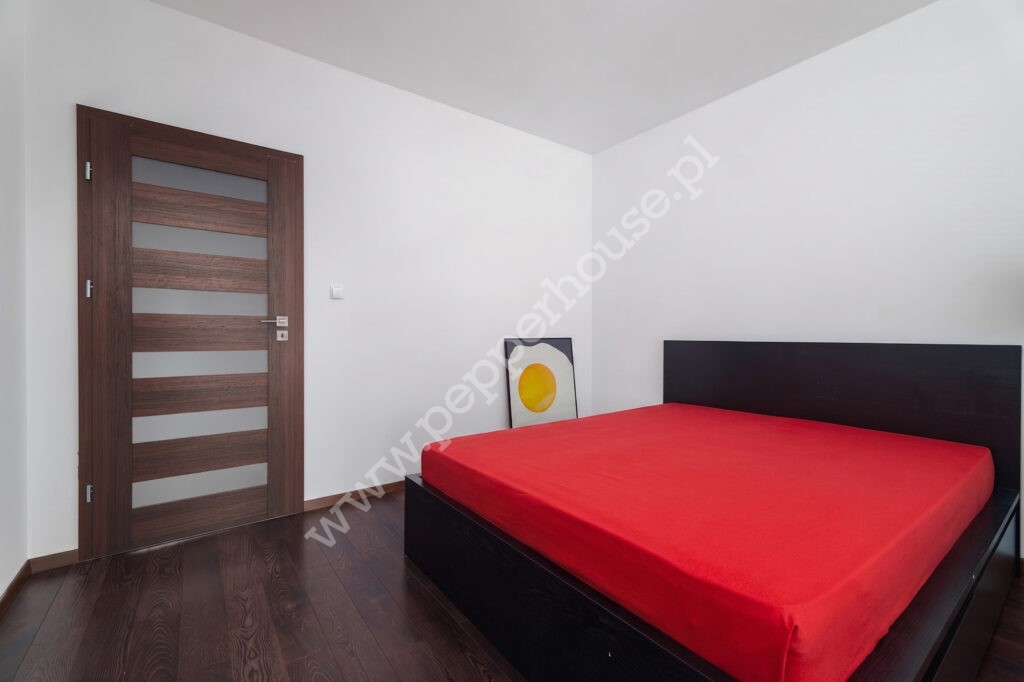 Mieszkanie na sprzedaż, Warszawa, Wilanów, Adama Branickiego - zdjęcie ofertowe nr 11