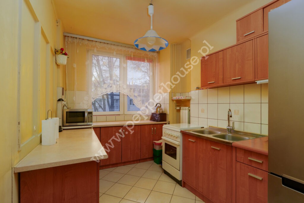 Mieszkanie na sprzedaż, Warszawa, Białołęka, Marywilska - zdjęcie ofertowe nr 3